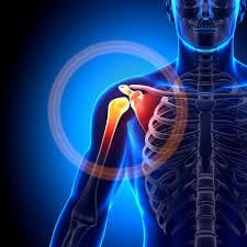 Shoulder Pain? Shoulder Pain?